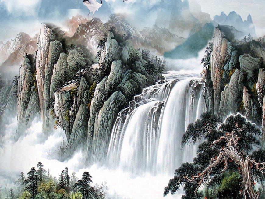 松动的水管